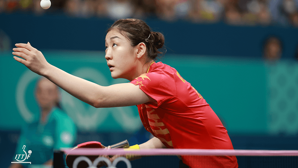 cheng meng defends her olympic title