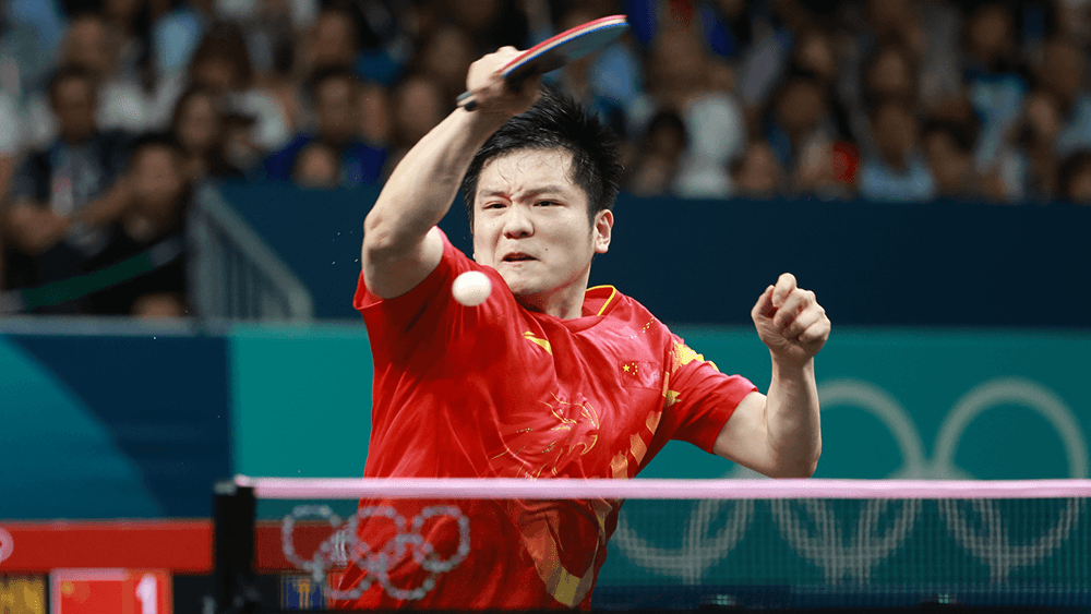 Fan Zhendong