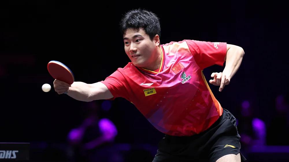 Liang Jingkun Champions League